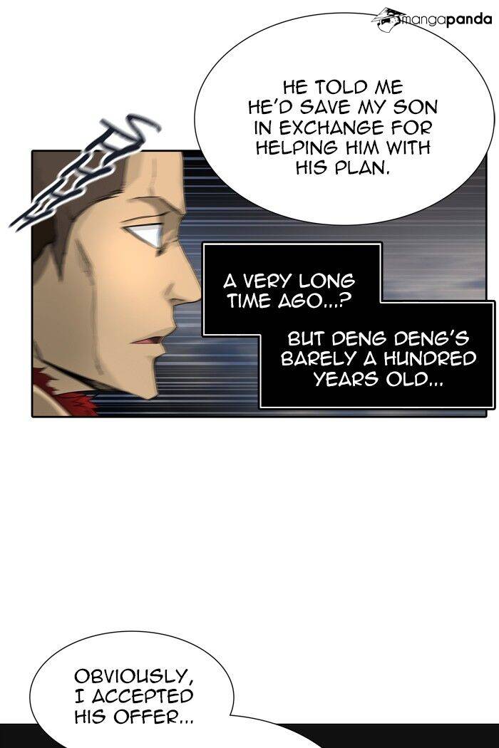 Tower of God Chapter 446 image 049
